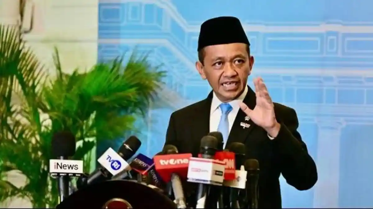 Kinerja Menteri Setahun Prabowo-Gibran versi CELIOS, Bahlil Terburuk dan Harus Di-reshuffle