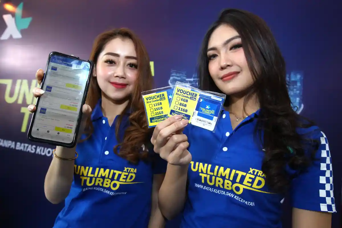 Kolaborasi Dikti dan XL untuk Sediakan Kuota Murah untuk Dosen dan Mahasiswa