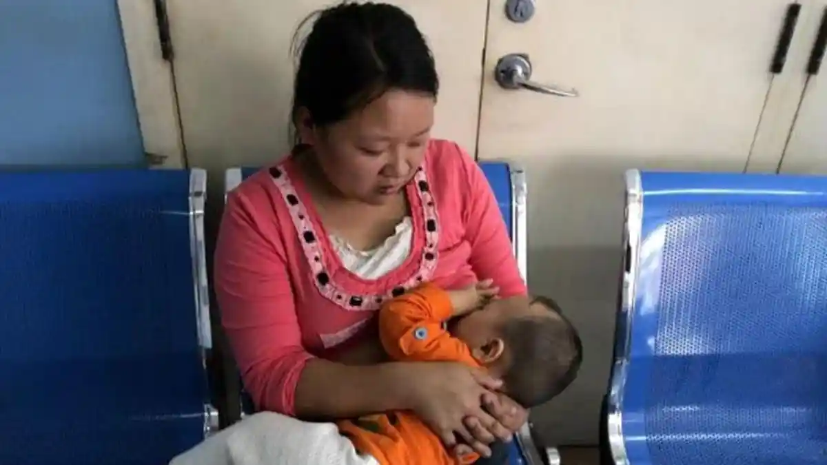 Air Susu Ibu Dapat Cegah dan Obati Virus Corona, Temuan Terbaru Ilmuwan China