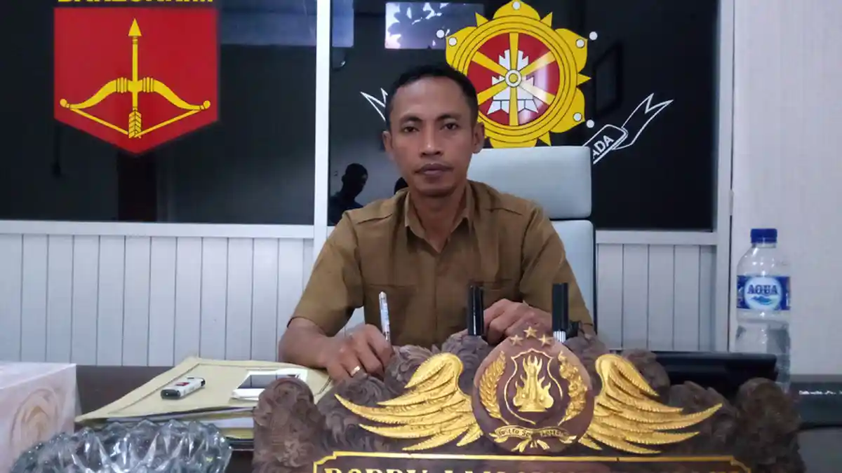 Kasus Dugaan Korupsi Walikota Cup, Polisi Periksa Sekretaris Dispora Kota Kupang