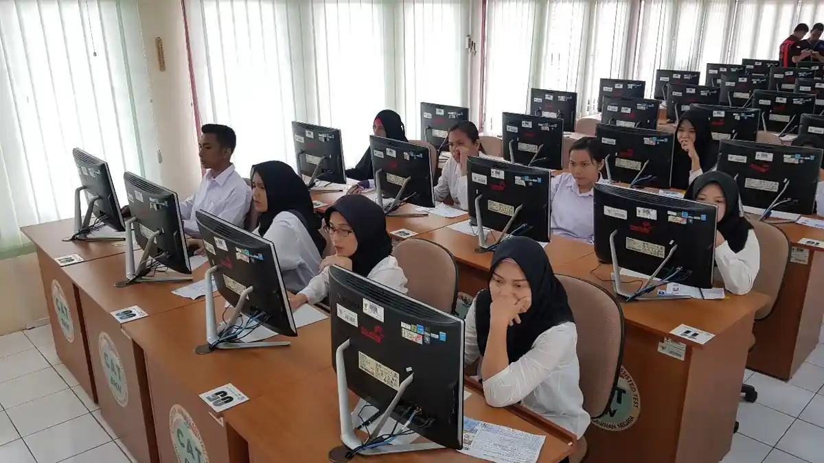 Jangan Ketinggalan, Catat Jadwal Seleksi Sekolah Kedinasan 2019, Ada IPDN hingga STAN