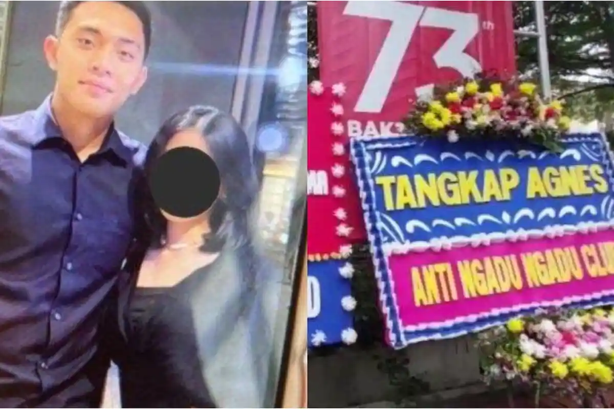 Polisi Ubah Kronologi, Pacar Mario Semula Bikin Panas Kuping Kini Jadi Ada Wanita Lain