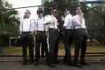 The Changcuters Lahirkan Album Singel Religi