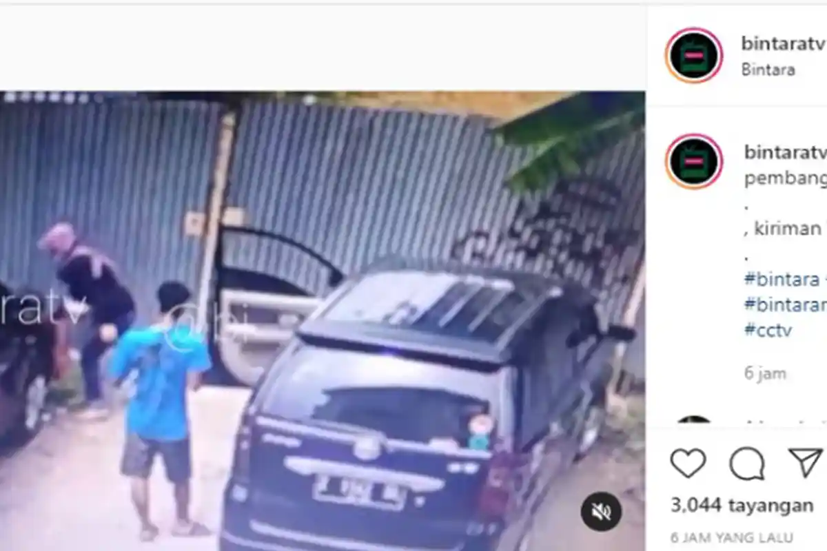Ibu Muda yang Viral Terekan CCTV Buang Bayi di Bintara Ternyata Ditinggal Kabur Pasangannya