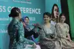 Konferensi Pers Festival Jajanan Bango 2023