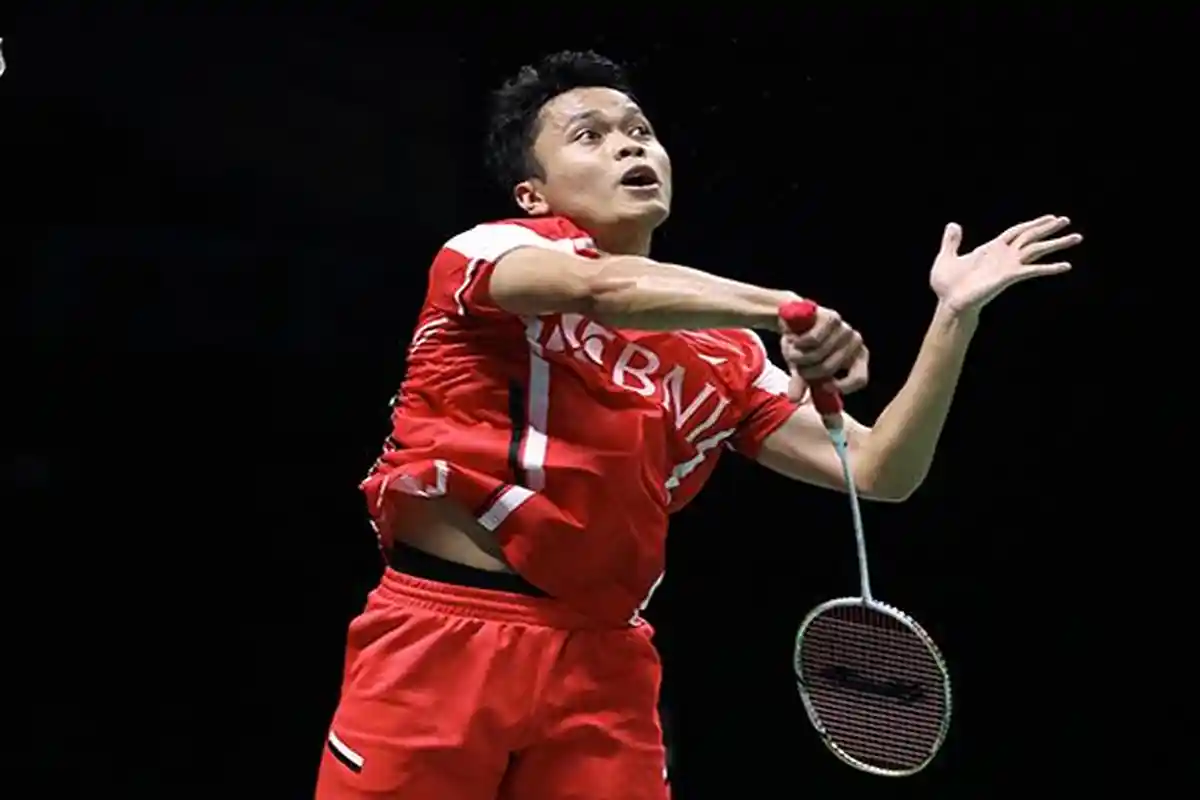 Jam Tayang Indonesia Masters 2022 Live Hari Ini Ada Viktor Axelsen vs Shesar, Ginting vs Vitidsarn