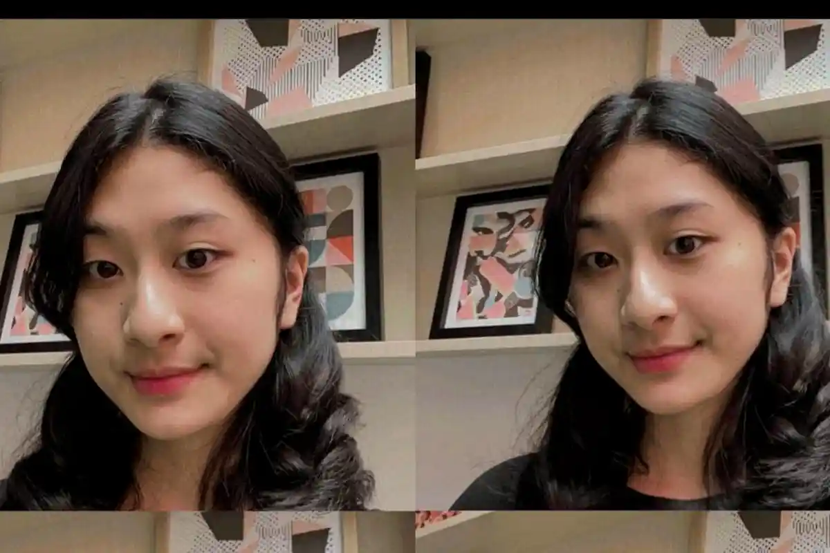 Selebgram Cindy Claudia Berbagi Kisah Sukses Raih Pemasukan Rp 1 Miliar di Usia Muda