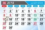 Kalender Jawa 2025: Tanggal 22 Juni Minggu Kliwon, Windu Adi, Kurup, Lengkap Hari Baik-Tidak Baik 
