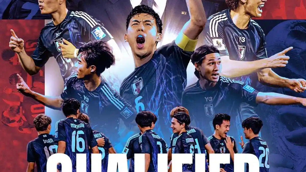 Jepang Bakal Turunkan Pemain Jebolan Olimpiade Hadapi Timnas Indonesia, Keuntungan Buat Garuda?