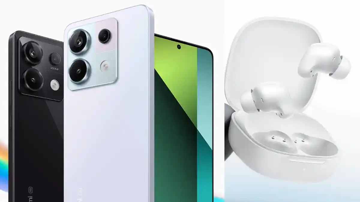 Diskon Produk Xiaomi Akhir September 2024: Ada Smartphone , TV, Hingga Redmi Buds