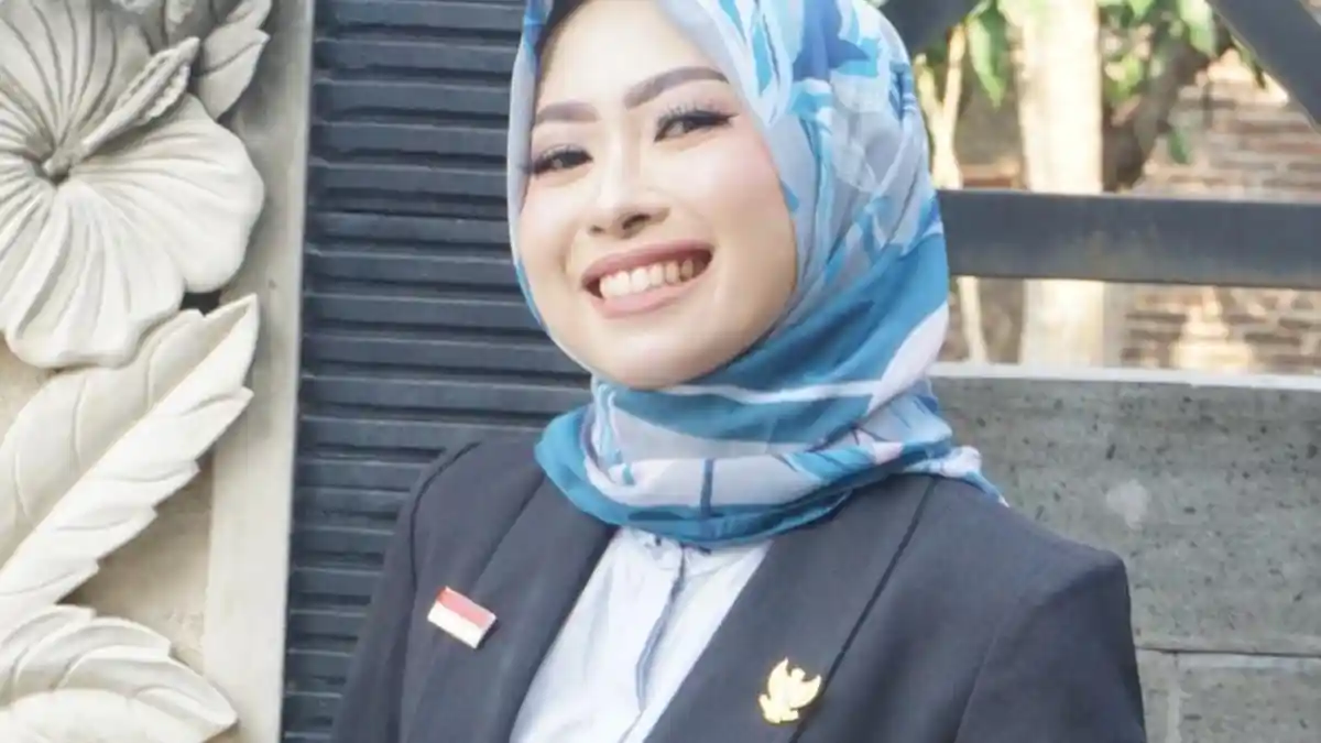 Earth Friendly dalam Lini : Perubahan Iklim dan Upaya Mempersiapkan Masa Depan