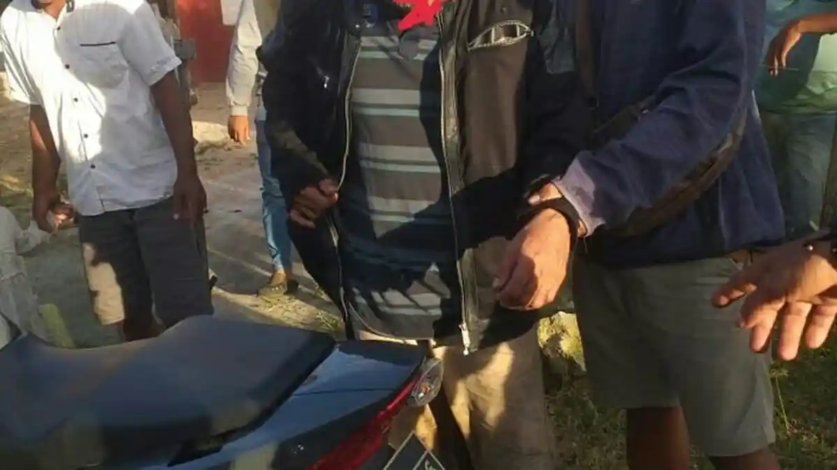Polisi Ungkap Kronologis Perkara Terduga Pria yang Lari Usai Pukul Istrinya di Aceh Singkil
