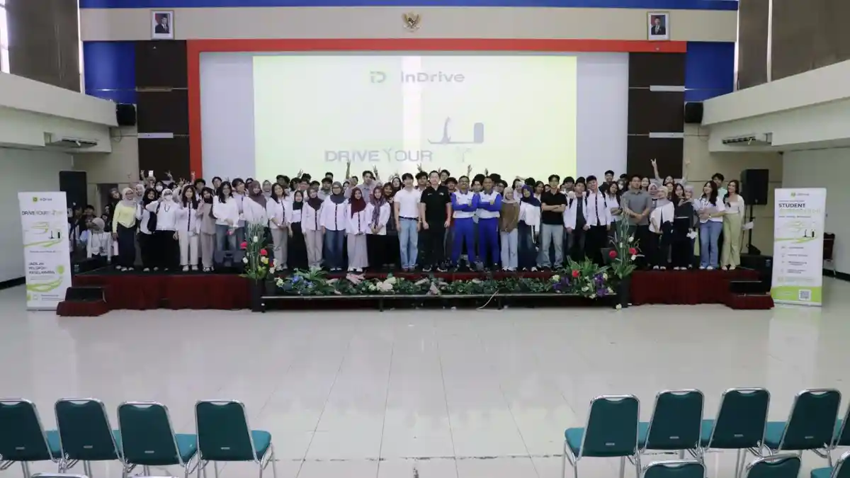 Mahasiswa Baru di Kota Bandung Dapat Bekal Pengetahuan Keselamatan ...