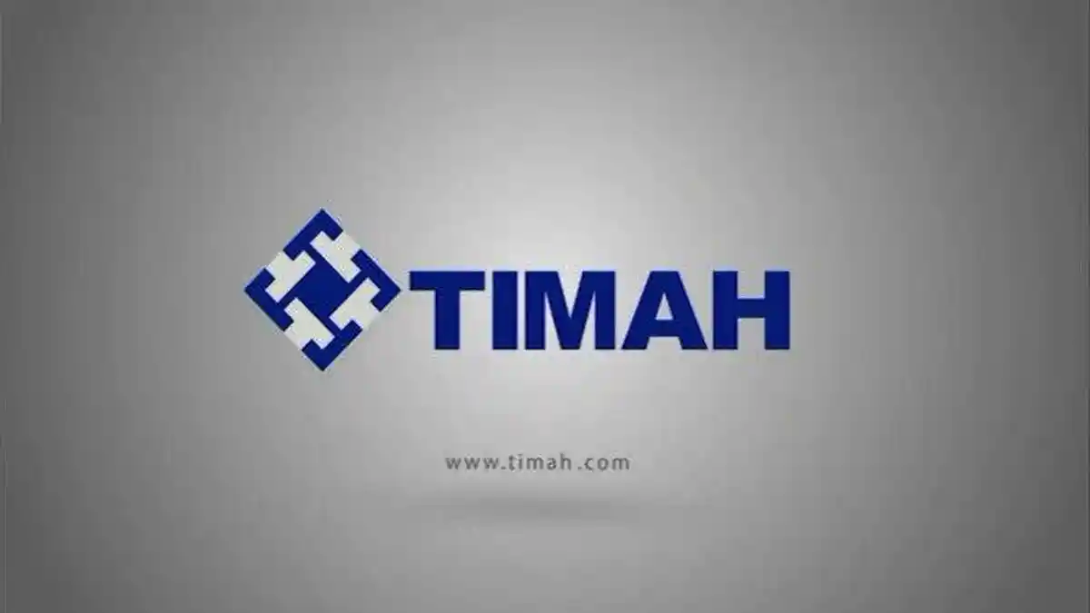 PROFIL LENGKAP Direksi dan Dewan Komisaris PT Timah Tbk Terbaru Tahun 2021