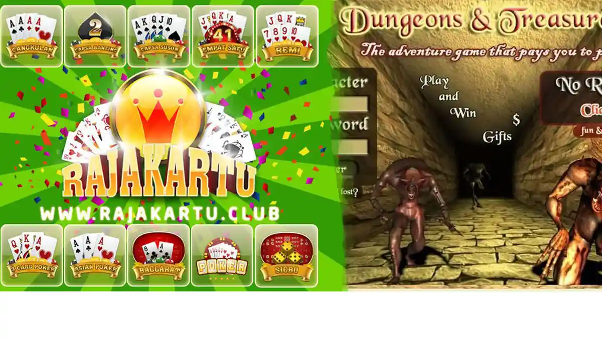 Tak Hanya Isi Waktu Luang, Game Smartphone Ini Juga Datangkan Uang