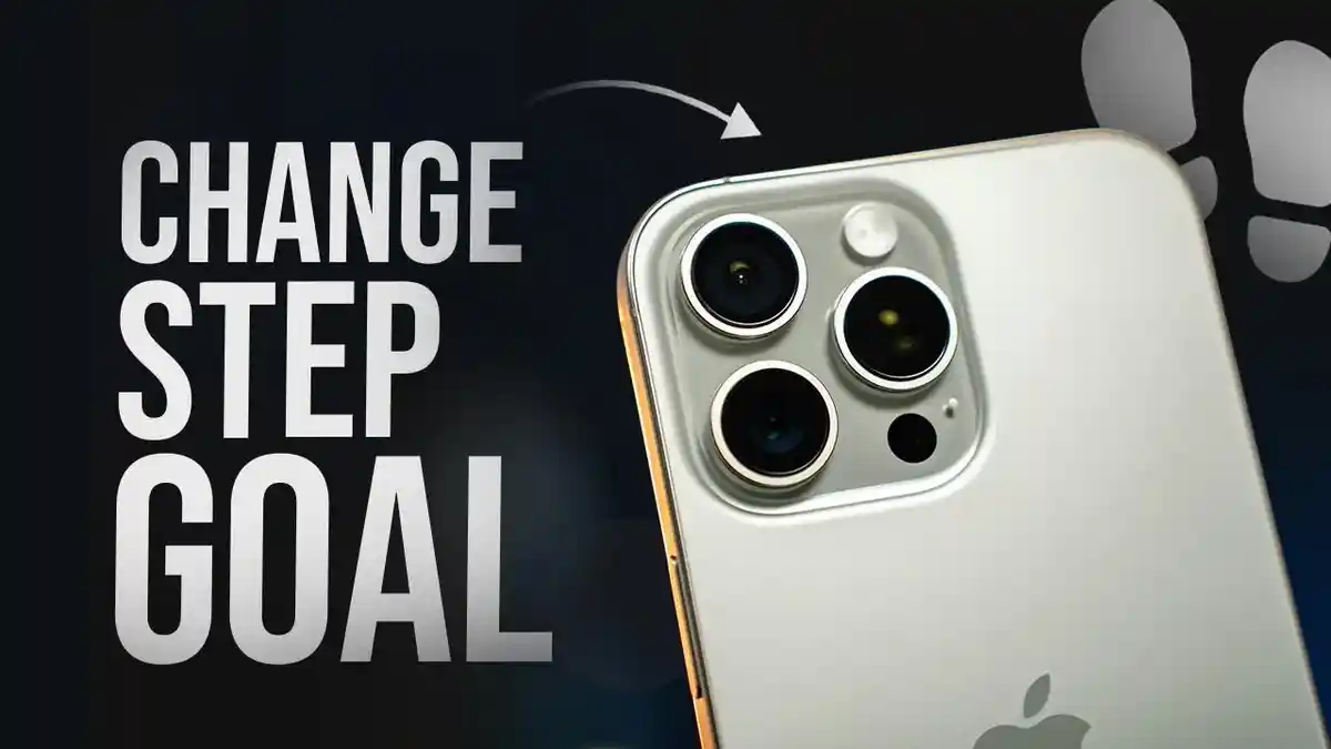 Cara Mengatur Target Aktivitas di iPhone, Bisa Pantau Kalori dan Langkah