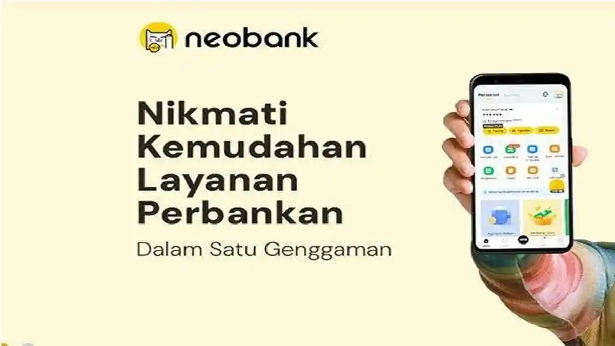 2 Manfaatkan Kode Referral NeoBank, Dapatkan Kemudahan Layanan dan Fitur Lengkap Perbankan