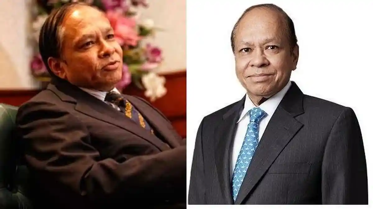 Siapa Sri Prakash Lohia, Bos Tekstil yang Jadi Orang Terkaya ke-4 di ...