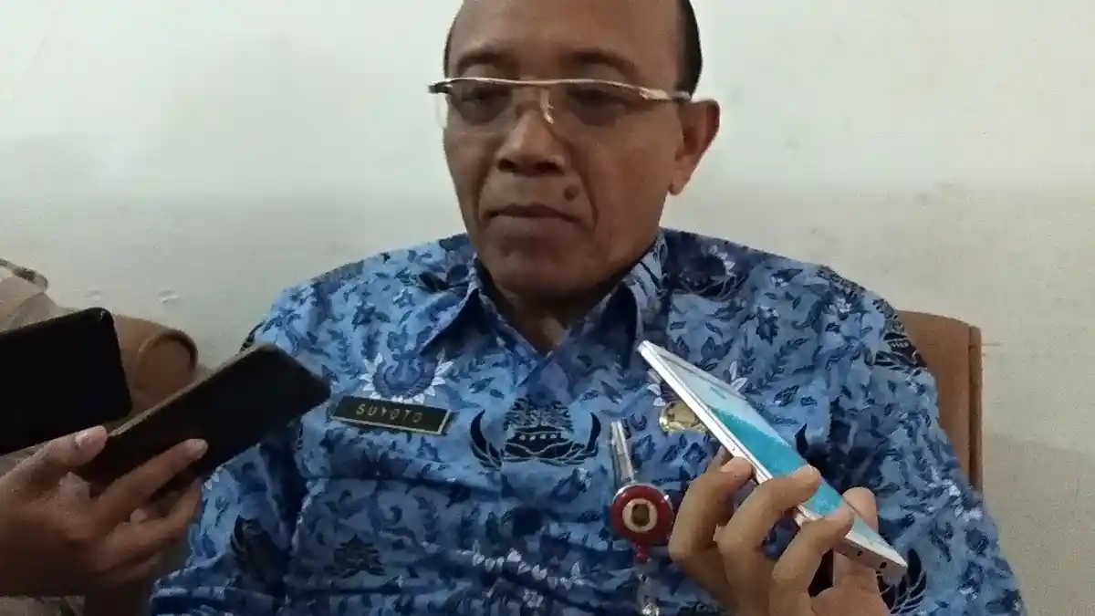 Sebanyak 141 PNS di Kota Blitar Pensiun Tahun Ini