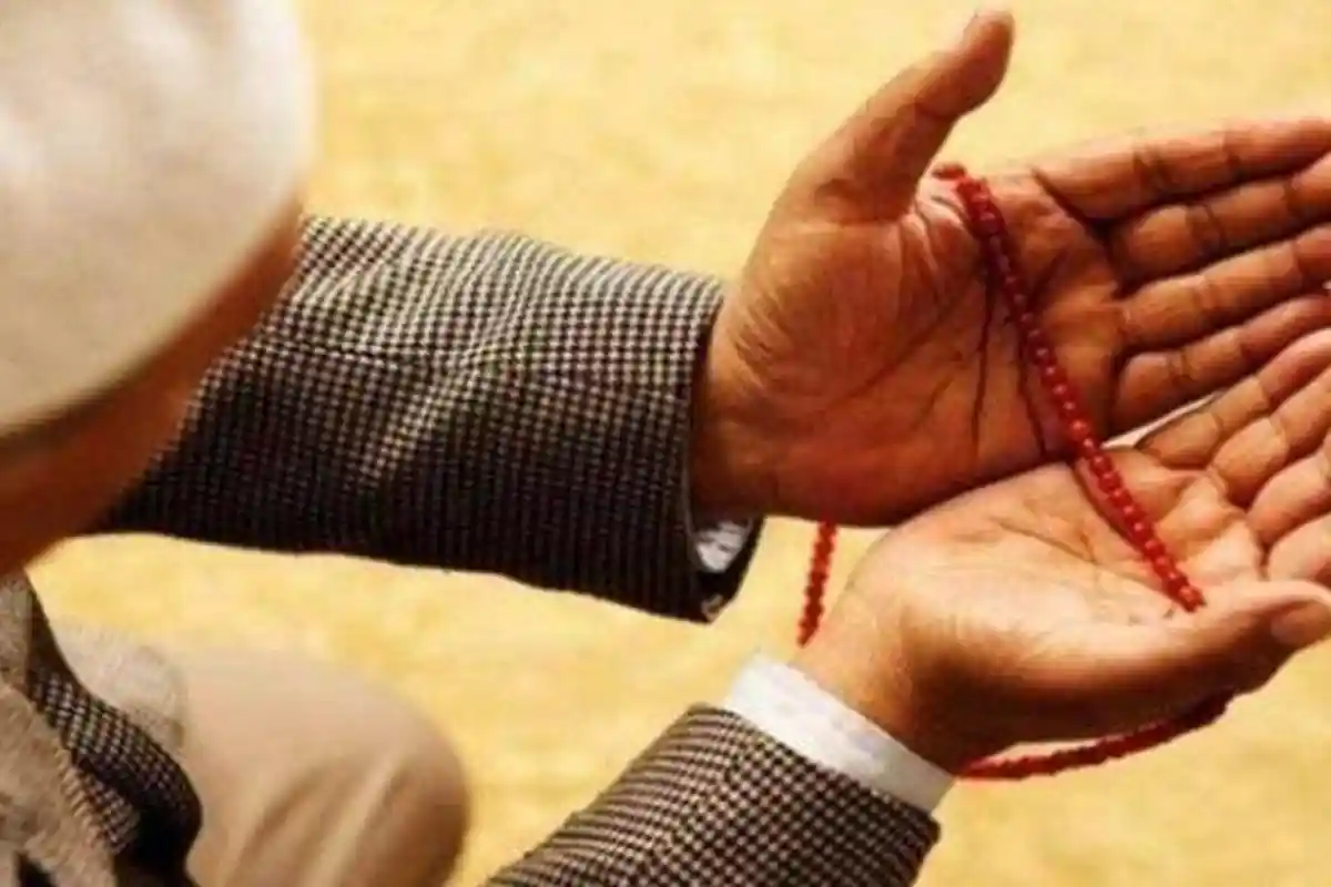 Bacaan Sayyidul Istighfar dalam Doa Setelah Sholat Subuh,Berikut Keutamaan Doa Dari Rasulullah SAW