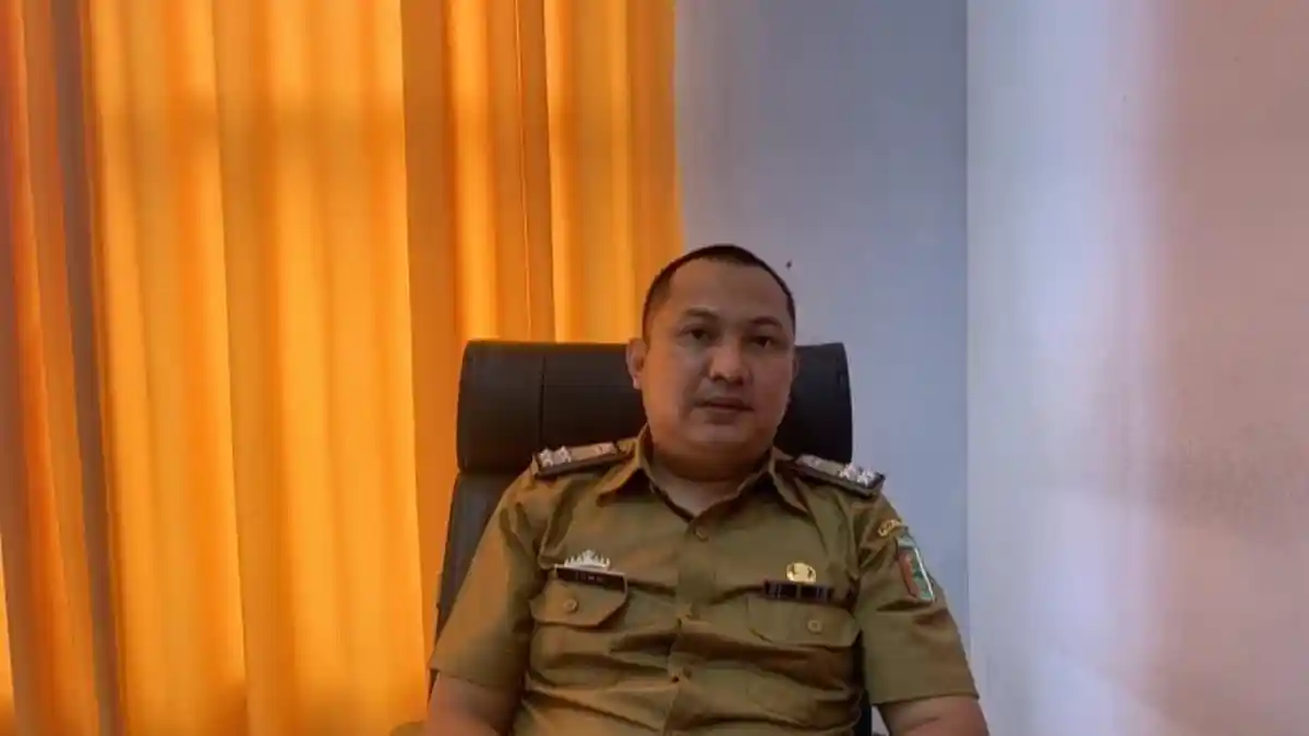 Disdukcapil Pesawaran Jemput Bola Layanan Administrasi Kependudukan Bagi ODGJ
