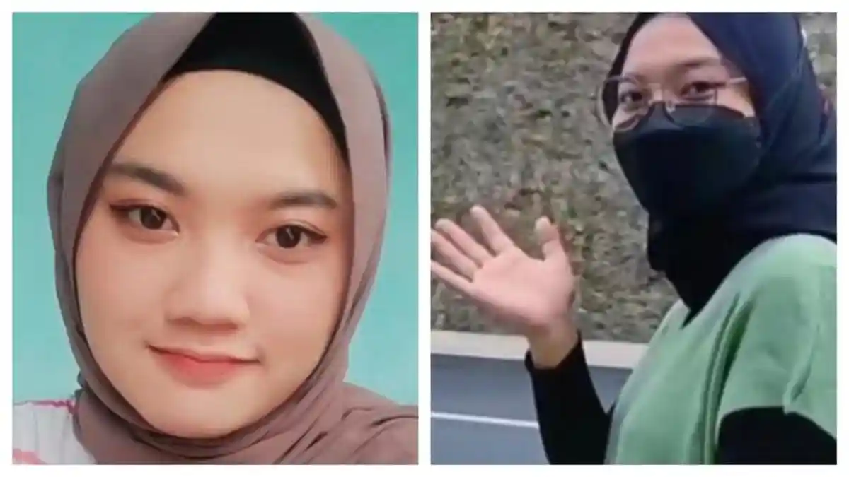 Benarkah Motif Pembunuhan Iska Nurrohmah karena Cinta Segitiga? Begini Penjelasan Polisi