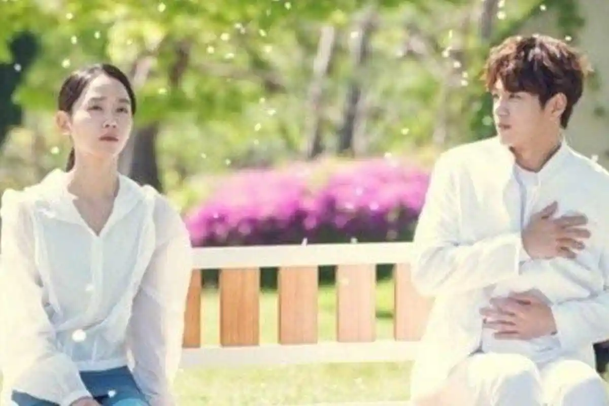 Sinopsis Angel Last Mission Hari Ini Episode 2 Jumat 3 Juli 2020 Hanya di Trans TV