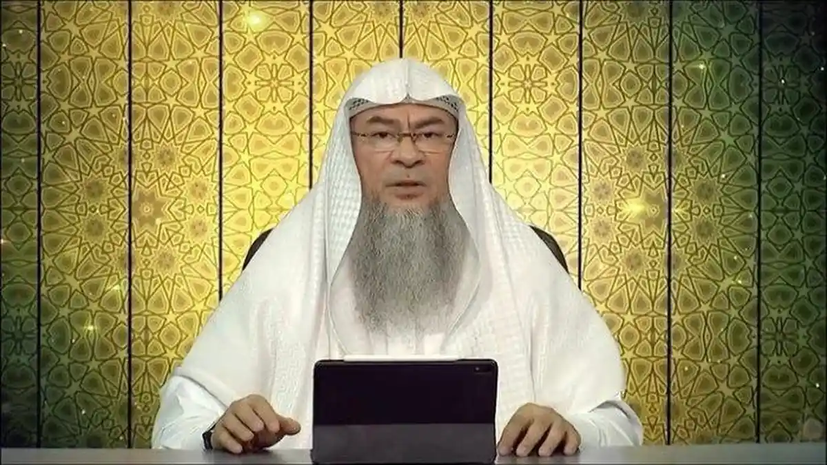 Ada Sheikh Assim Al Hakeem di Masjid Raya Al Jabbar, Hadir Ridwan Kamil & Atalia, Sabar Jika Macet