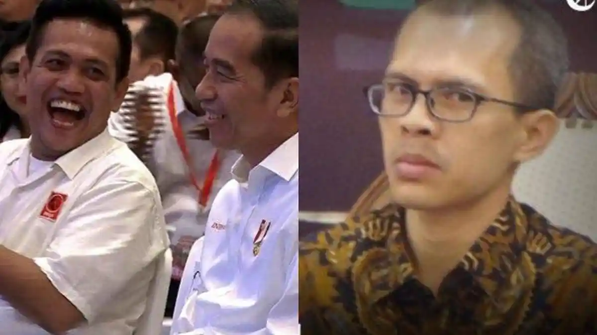 Setelah 3 Periode Kini Projo Usul Jabatan Presiden Ditambah Jadi 2,5 Periode, Pengamat Sebut Ngawur