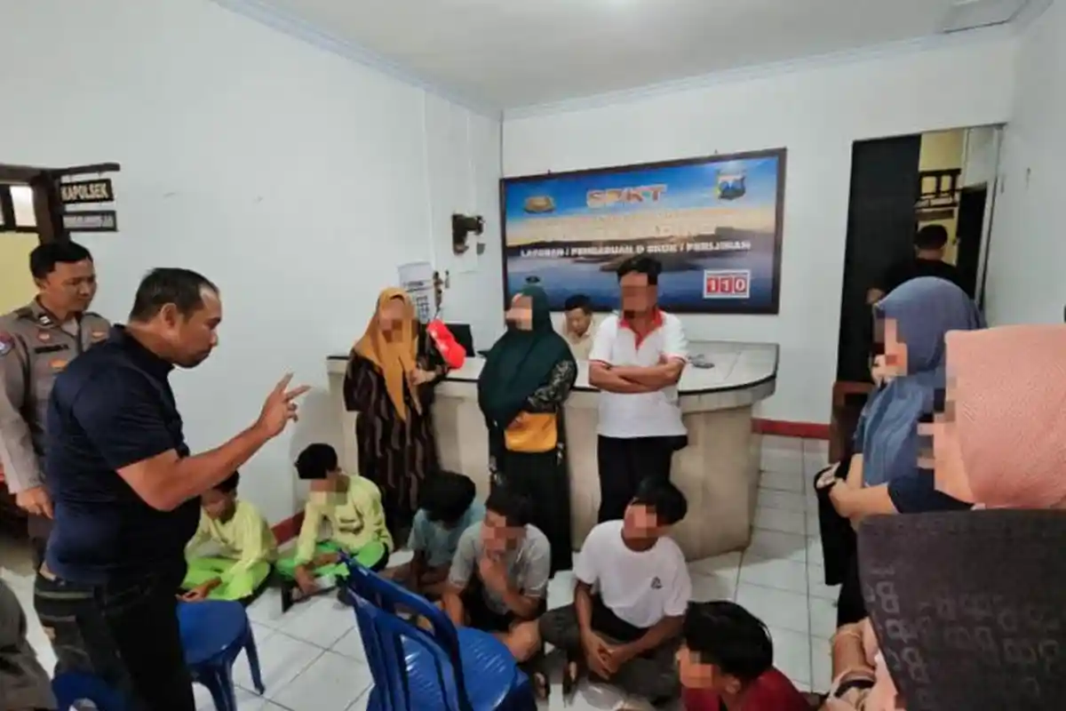 Kepsek Beber Hasil Mediasi Kasus Perundungan Siswa SD di Probolinggo