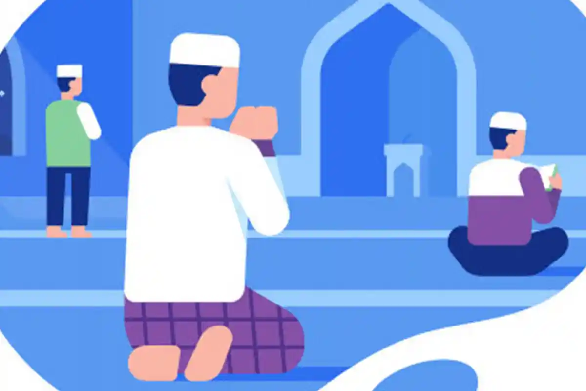 Teks Khutbah Idul Adha 2023 yang Singkat dan Mengharukan, Penuh Hikmah dan Pelajaran