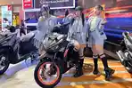 Pengguna BeAt Street Kepincut Vario 125 Street: Desainnya Gue Banget!