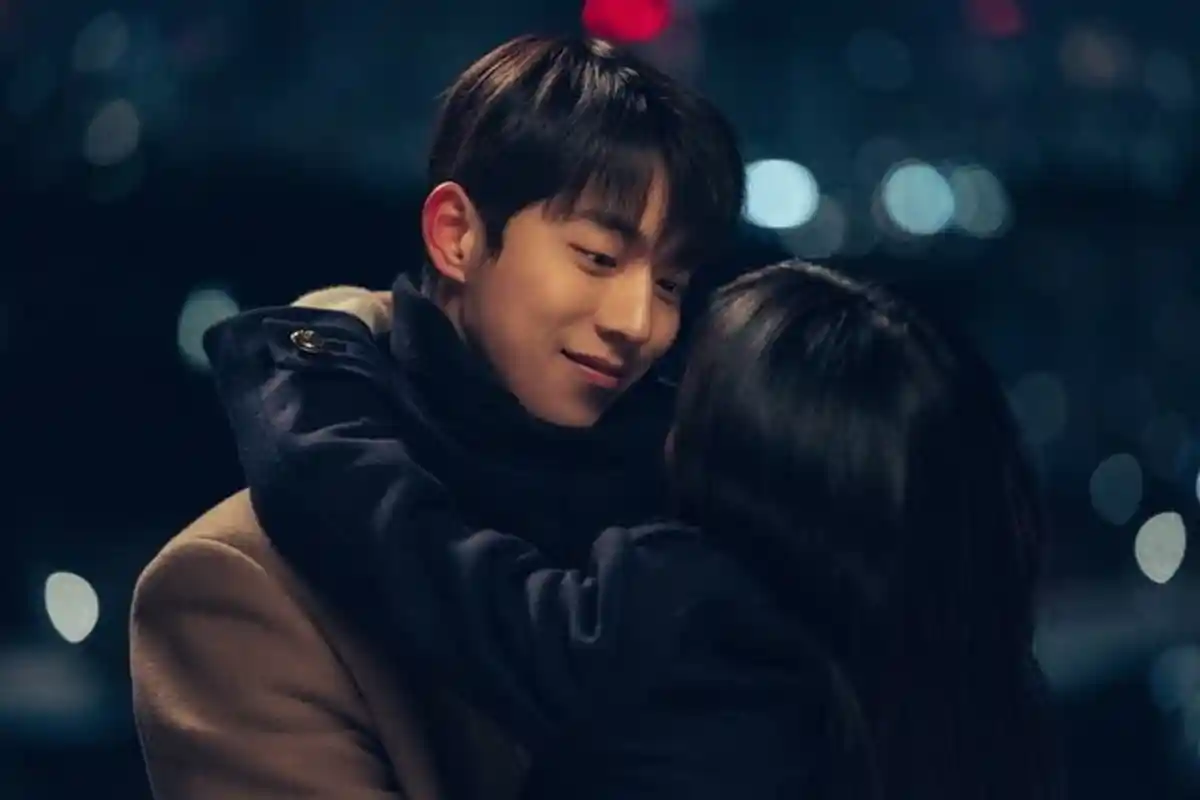 Link Nonton Twenty Five Twenty One Episode 15 Sub Indo: Pillow Talk Na Hee Do dan Yi Jin