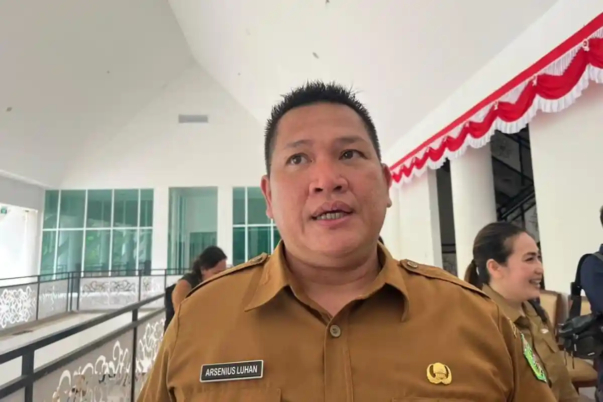Percepatan Penetapan Ranperda Pajak dan Retribusi jadi Dasar Hukum Pengelolaan PAD di Mahulu