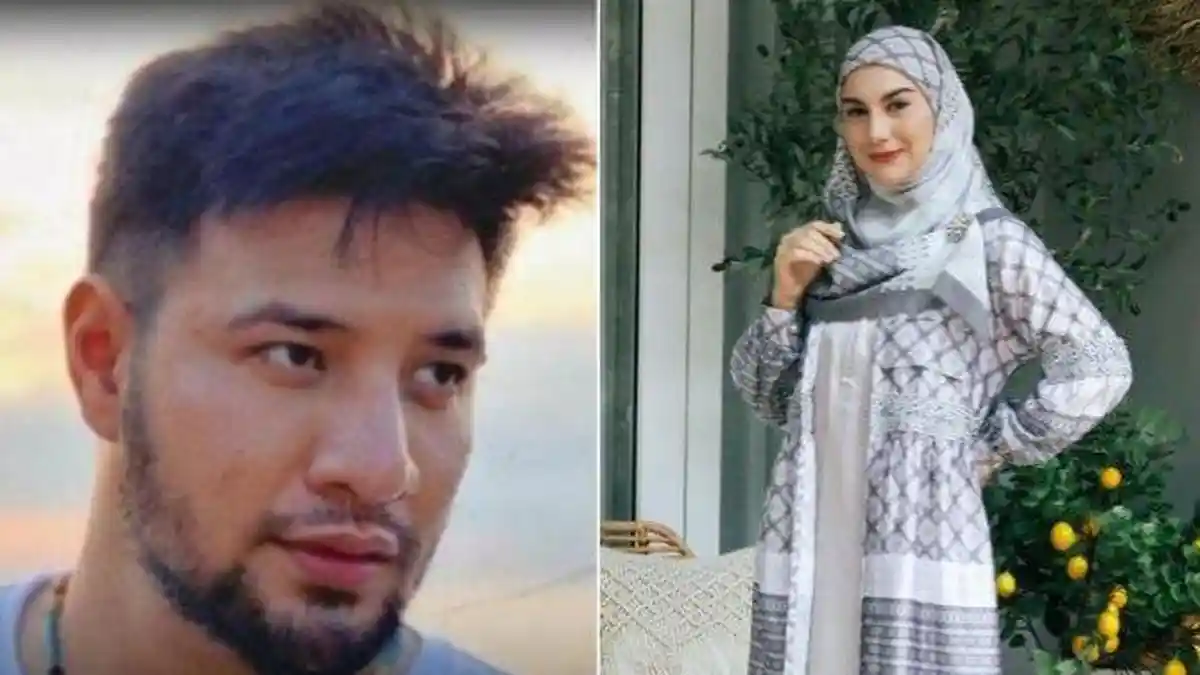 Meski Gugatan Cerai Irish Dikabulkan, Pengacara Ammar Zoni: Ada Upaya Hukum yang Bisa Dilakukan