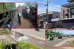 Hendak Jenguk Ibu ke RS, Bocah 10 Tahun Tewas Terlindas Truk di Jambi, Sopir Kabur