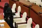 Yulianis Jadi Saksi RDP Pansus Hak Angket KPK