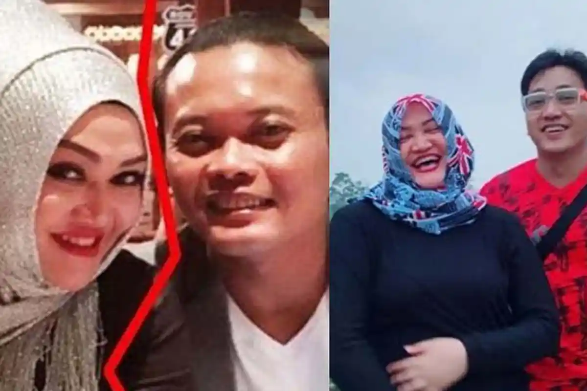 Bongkar Kematian Lina Mantan Istri Sule, Panglima Langit Undang Sosok Diduga Pendamping Teddy