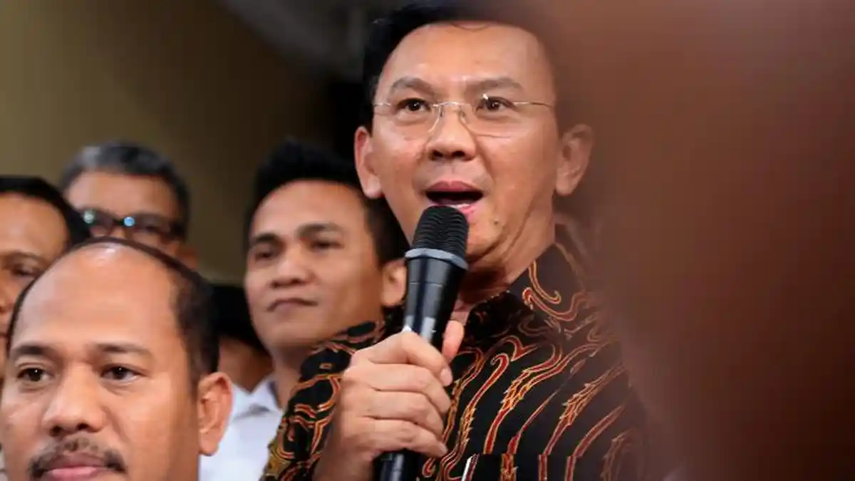 Jika Ahok Tidak Dijadikan Tersangka, Ini yang Bakal Dilakukan MUI