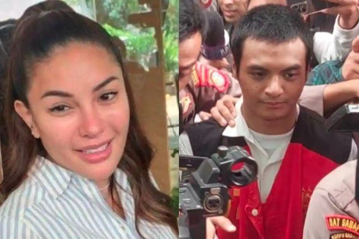 Pantas Hakim Vonis Vadel 12 Tahun Penjara: Adanya Potensi Kerusakan Organ Reproduksi Putri Nikita