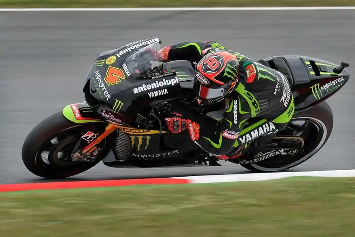 Andrea Dovizioso Sinyalkan Ingin Pensiun dari MotoGP, Alasan Bukan Hanya Karena Hasil Balapan