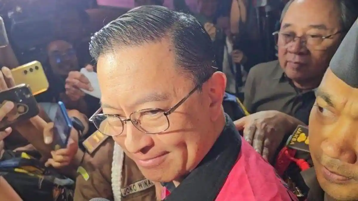 Apa Itu Abolisi dan Amnesti dalam Kasus Tom Lembong dan Hasto Kristiyanto