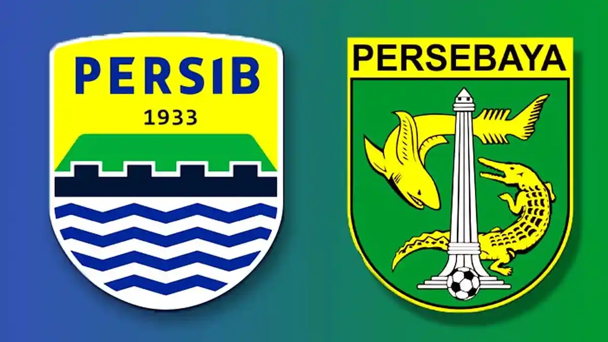 LIVE STREAMING Persib vs Persebaya, Bobotoh dan King Eze Belum Tentu Tampil Jadi Beban Berat Persib