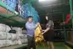 Maksimalkan Pelayanan Consina Resmikan Gudang Baru
