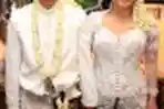 Iko Uwais dan Audy Item