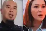 Ahmad Dhani Klaim Punya Bukti Perselingkuhan Maia Estianty, Singgung Rekaman Suara