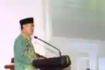 Pembukaan Rakernas Apeksi 2017