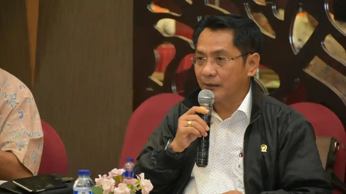 Penerbitan Global Bond ‘Dilirik’ Pansus Angket Pelindo II