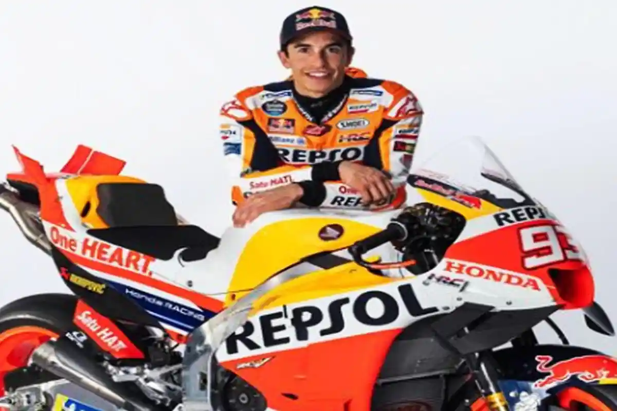 Jadwal Siaran Langsung MotoGP Prancis 2023 di Trans 7, Marc Marquez In Langsung Bikin Panas Suasana