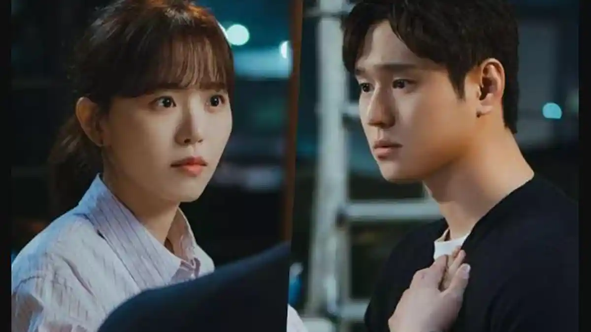 10 Rating Drama Korea Terbaru Mei 2024, Frankly Speaking Masih Rendah